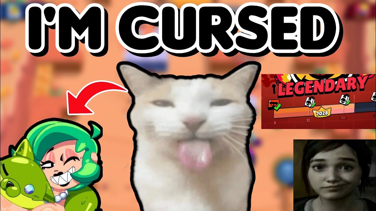 GUYS... I TILTED AGAIN | Brawl Stars Ranked 