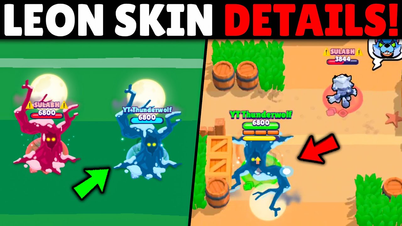 These White Wolf Leon Details Are Insane! #bizarrecircus