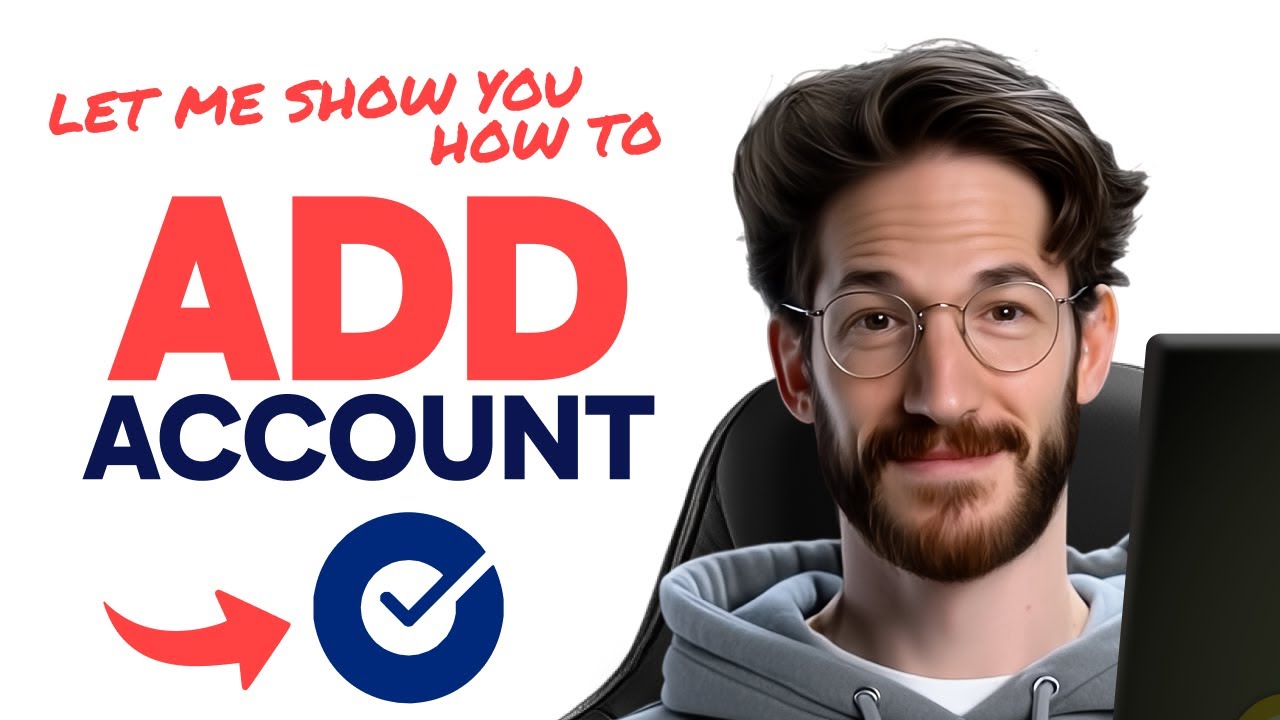 How to ADD ACCOUNT on OKTA VERIFY (Step by Step)