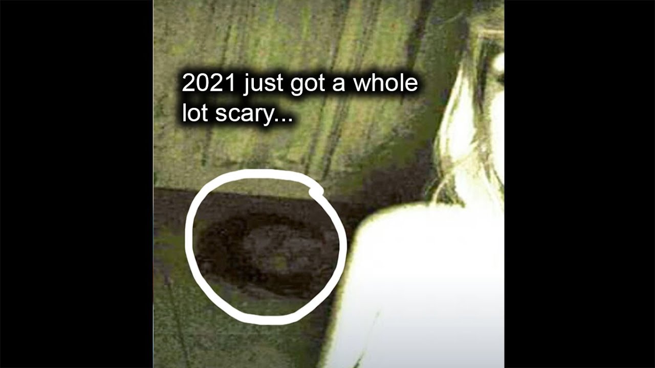Scary Comp. 2021
