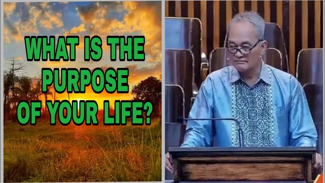 A SERMON ON 