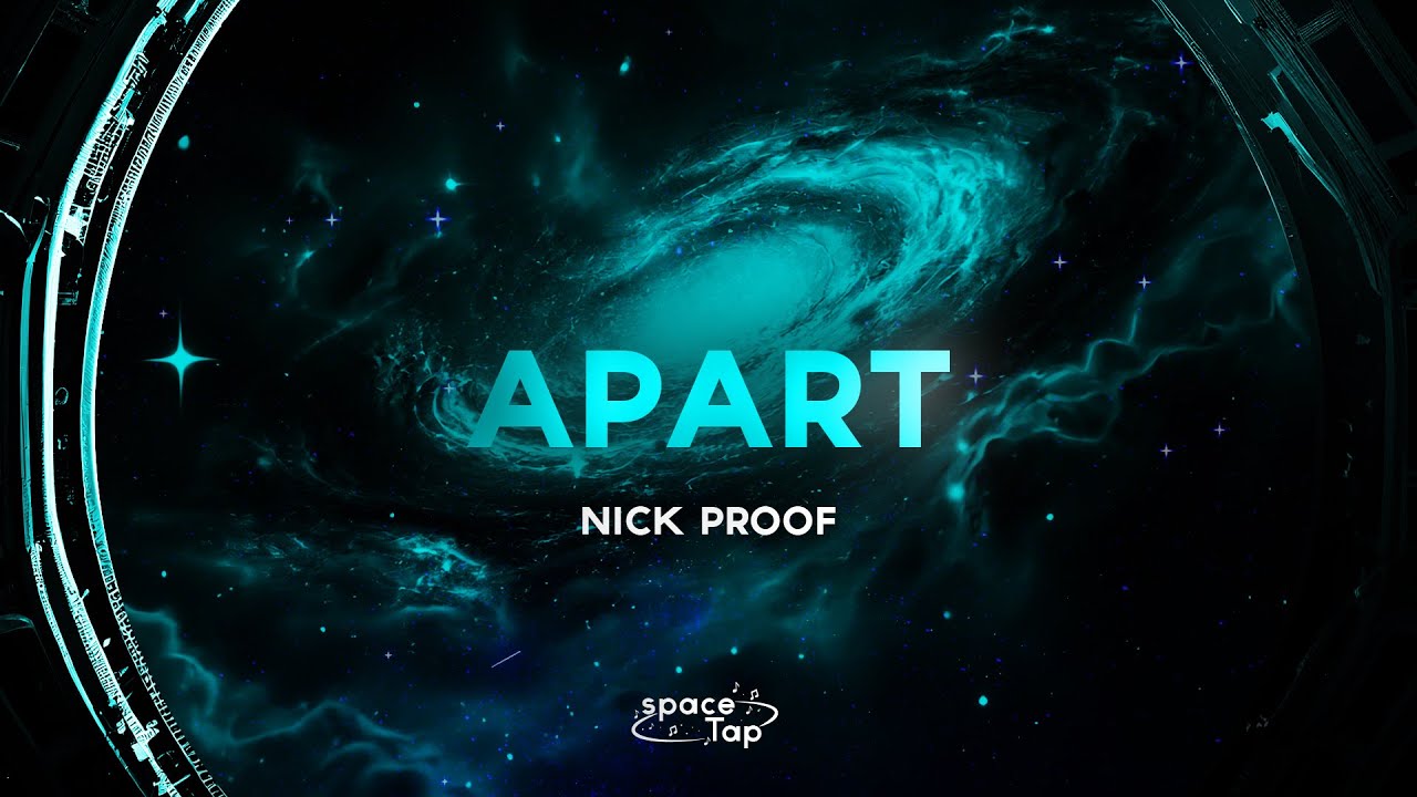 Nick Proof - Apart