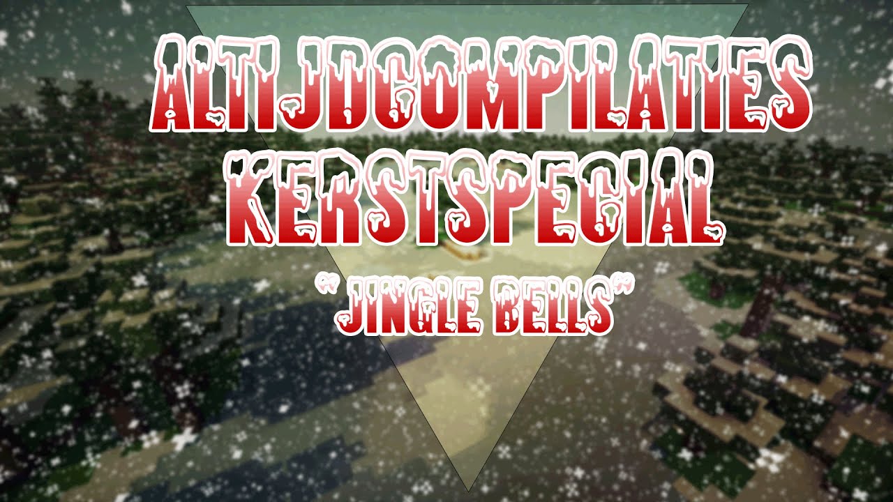AltijdCompilaties KERST SPECIAL!