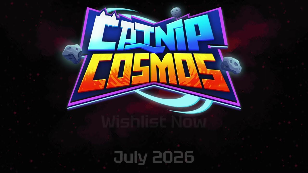 Fur-flying Physics and Cosmic Cleanups: &lsquo;Catnip Cosmos&rsquo; Drops Public Demo!