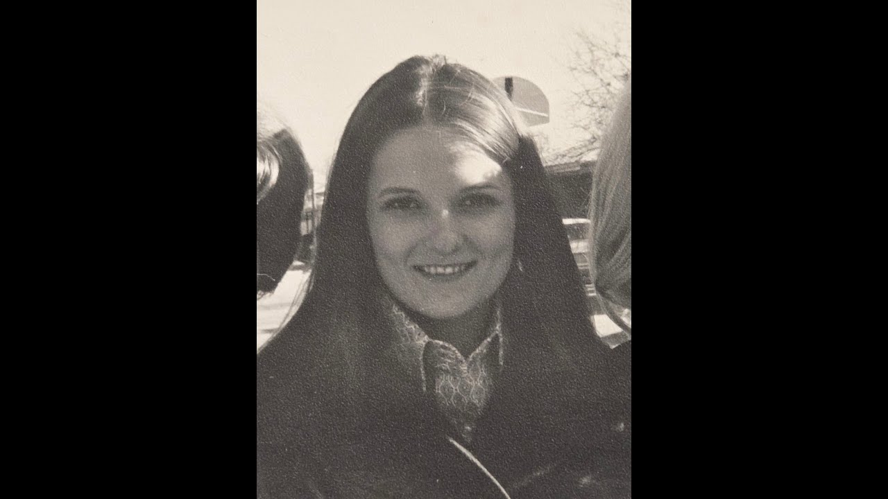 My Mom