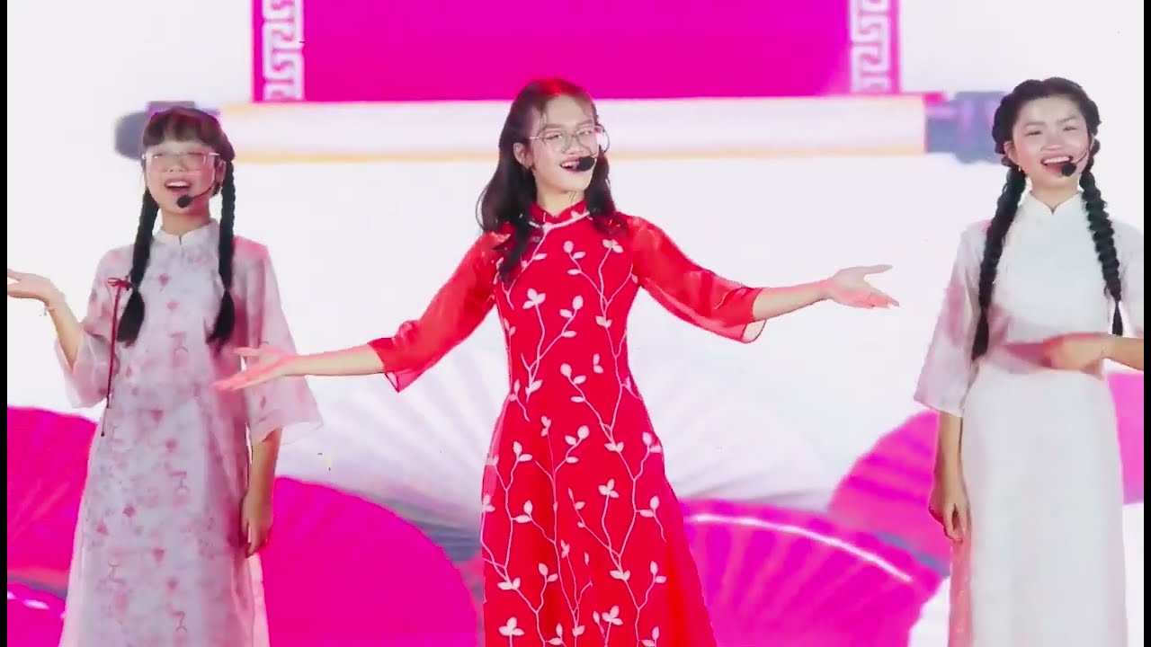Xuân Họp Mặt || TB: Nhóm TT&T