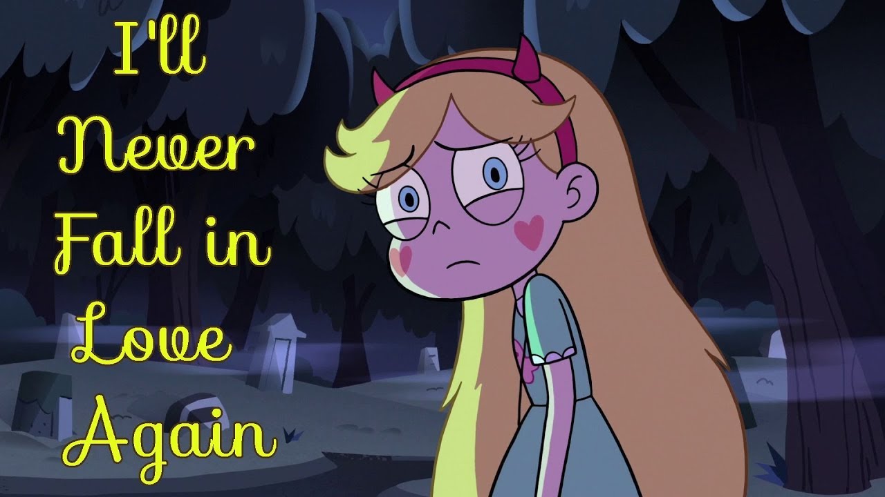 Strange Magic - I'll Never Fall in Love Again. AMV. Star X Tom