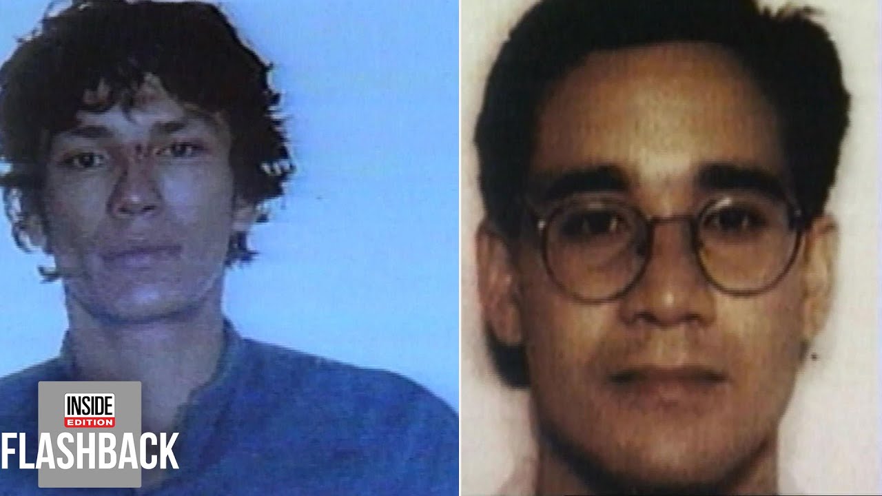 These Serial Killers Had America on Edge