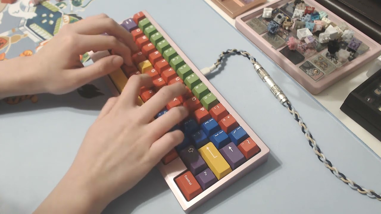 SBL60 Prototype - SP Star Meteor V3