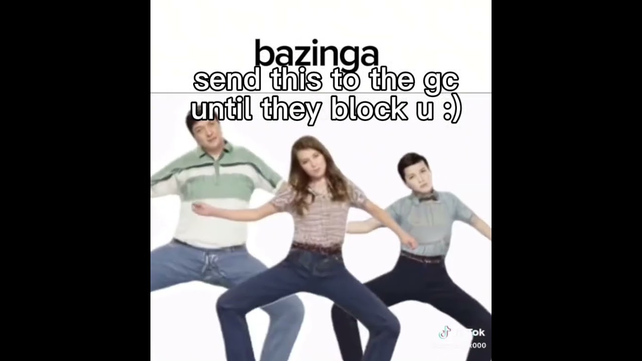 not my video 