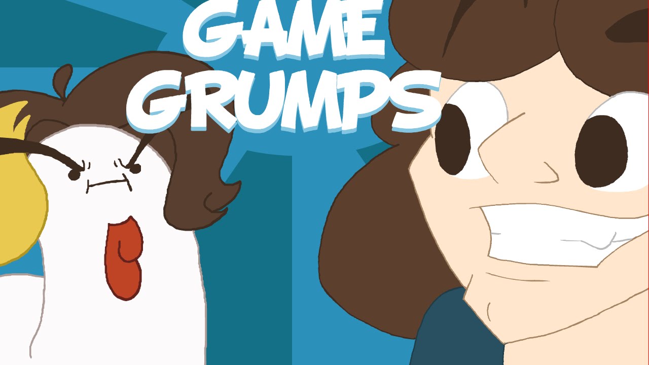 Animal 57 - Game Grumps Animated