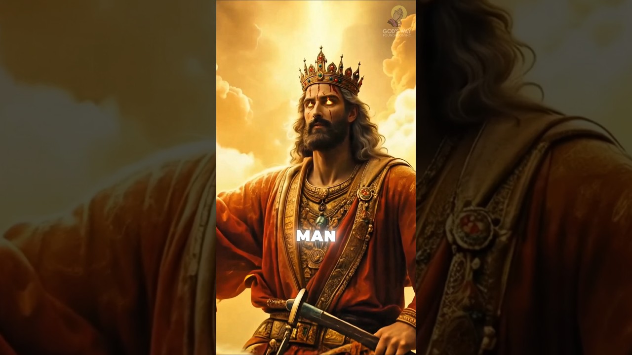 ✝️ Jesus in Revelation: The Triumphant Return #jesus #gospel #faith #bible #shorts