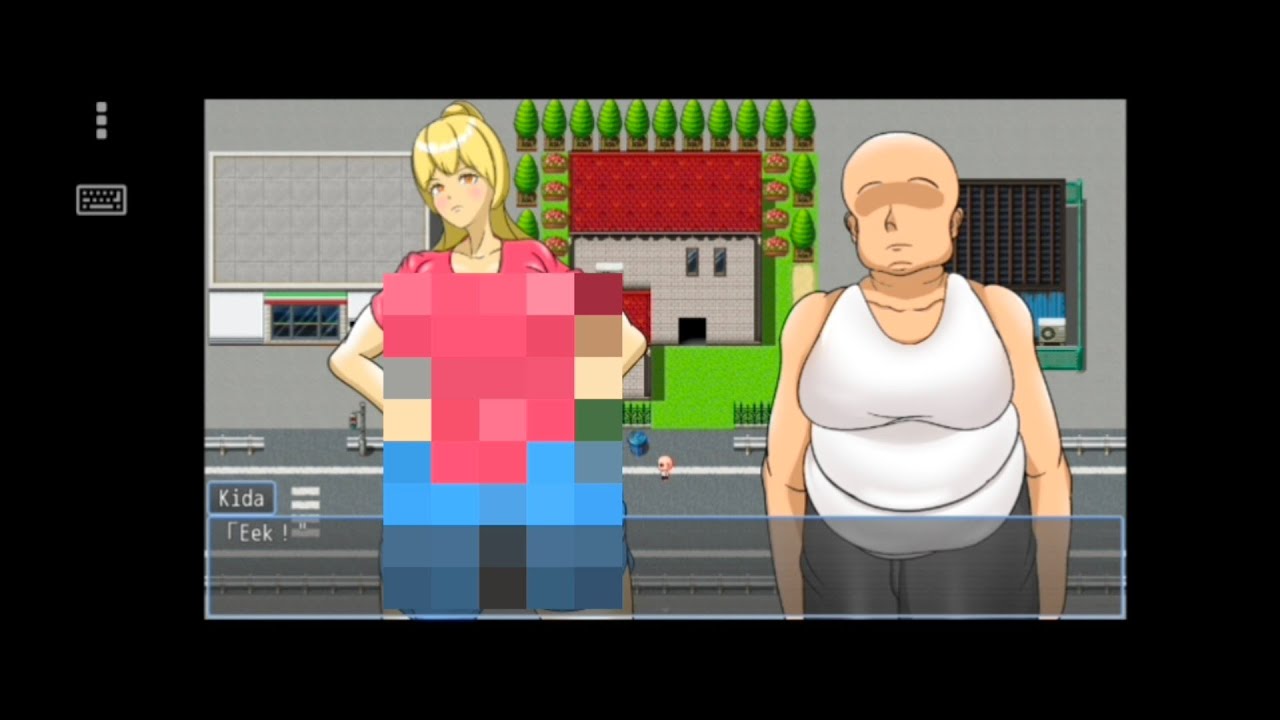Game H Hypnosis Light ~ Do Whatever You Want with Brainwashed Women