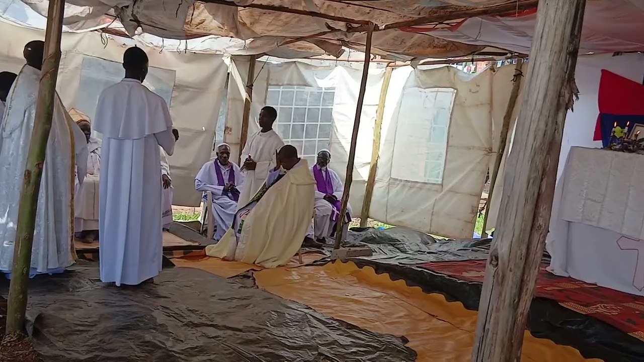 Fr George Kagalo Legion Maria Church Teachings 