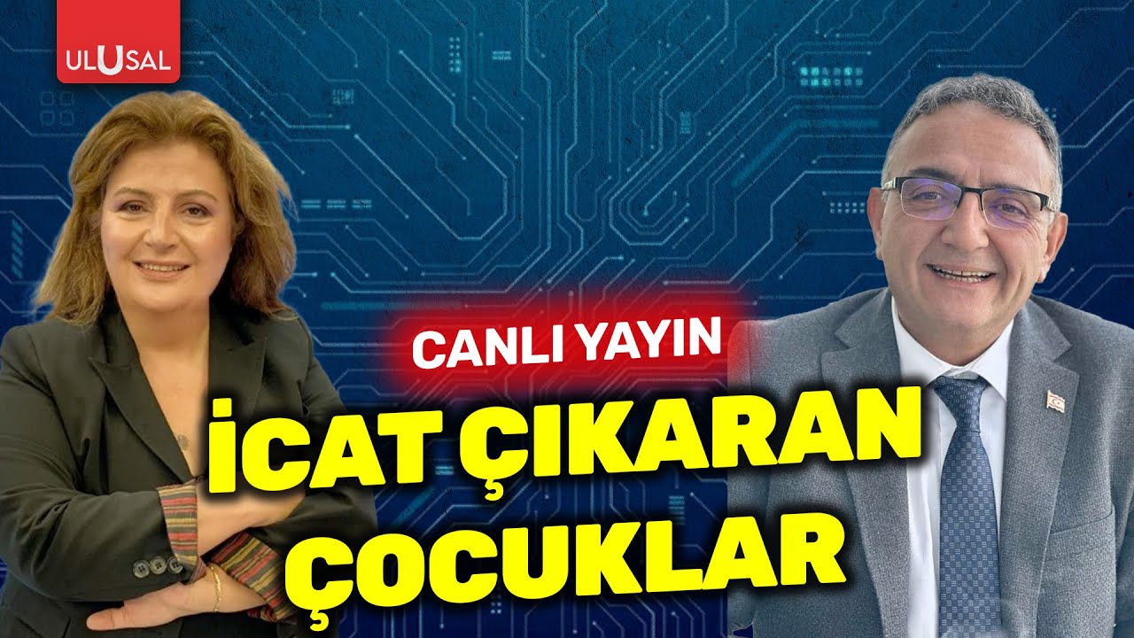 İcat çıkaran çocuklar | Güneş Batum ile Güneşli Sohbetler | Prof. Dr. Mehmet Başar #CANLI