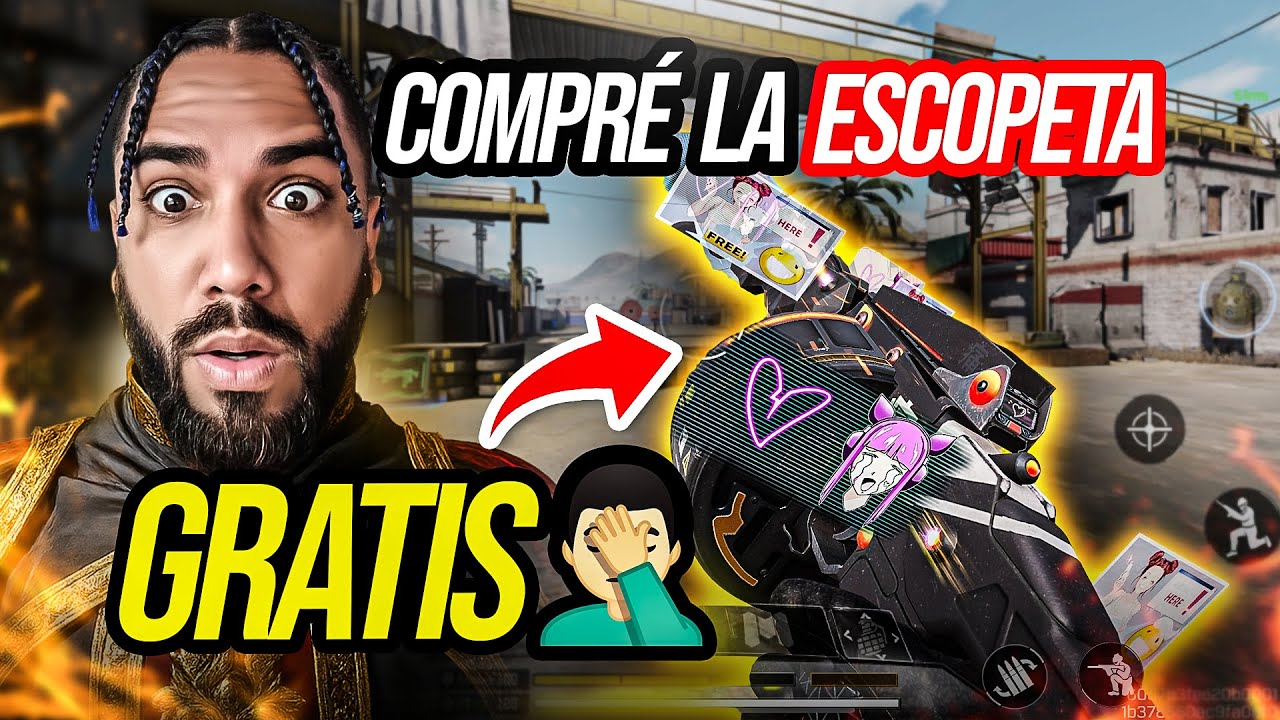COMPRE LA STRIKER GRATIS  