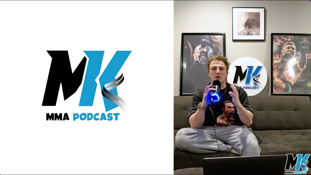 Has This Been The Best Start To The UFC Yet? - Ep. 21