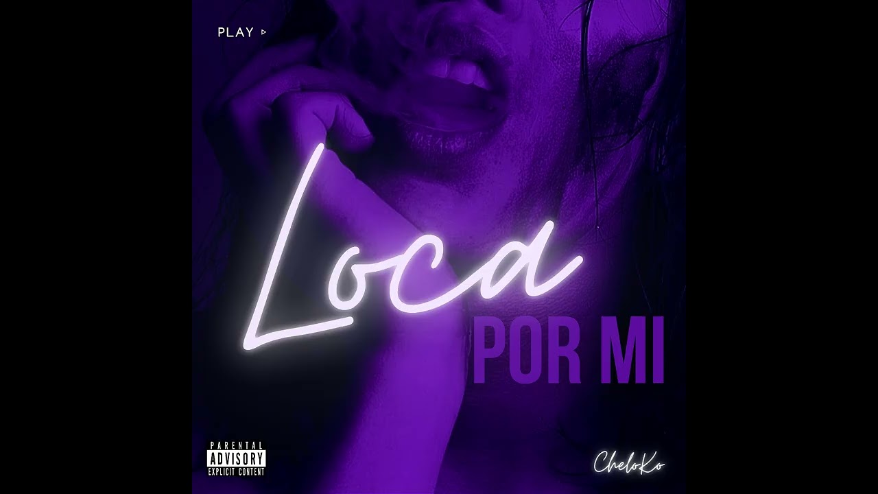 Loca Por Mi
