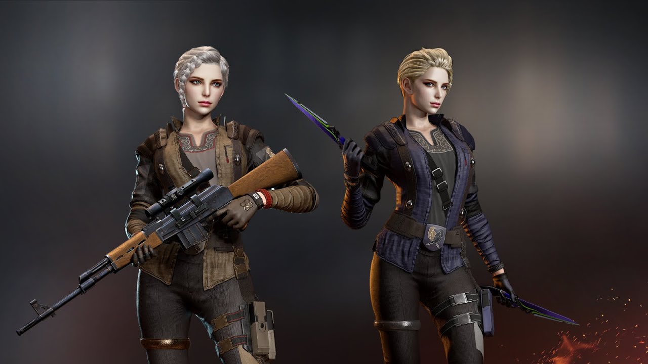 CF: Ворона [CrossFire Новости]