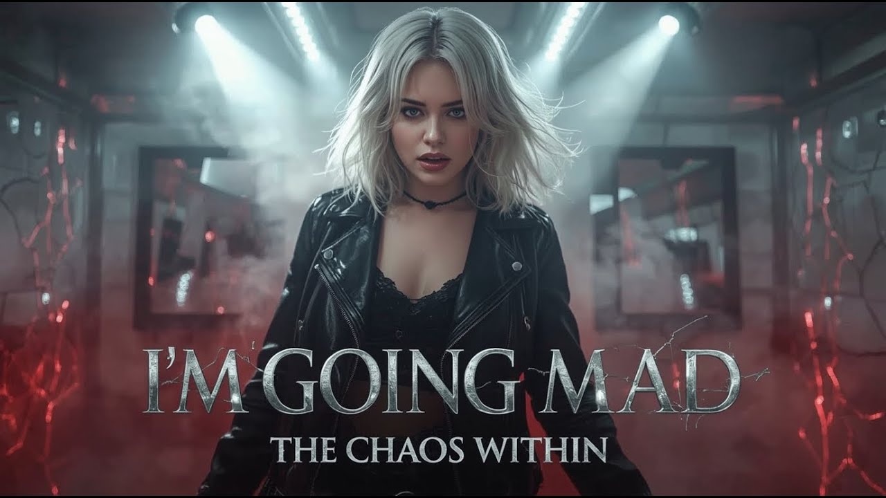 My Madness - Aurora’s Descent into Chaos | Gothic Metal | Wahnsinn | Безумие | Folie