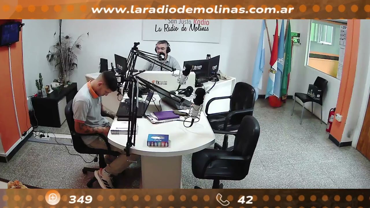 AVANCES DE N.A. SPORT CLUB - NOTA CON NINO ARES