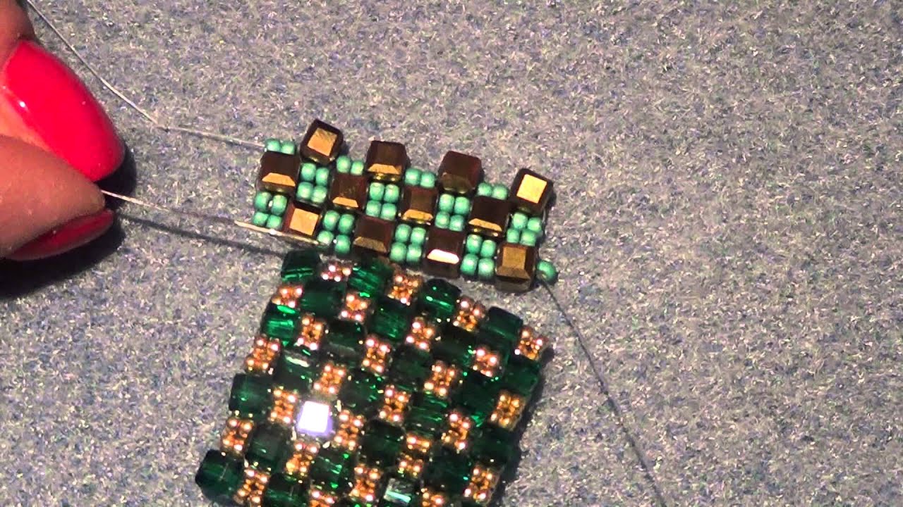 tutorial anello scacchiera