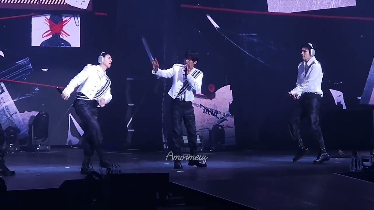 260221 VIXX FAN CONCERT - 고요속의 외침