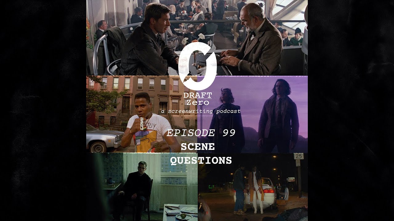 DZ-99: Scene Questions