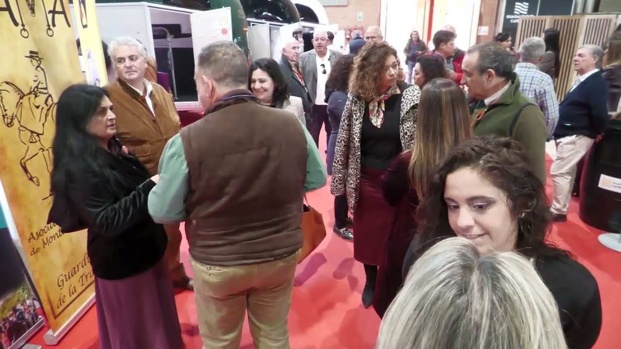 Actualidad I Almonte en SICAB 2025