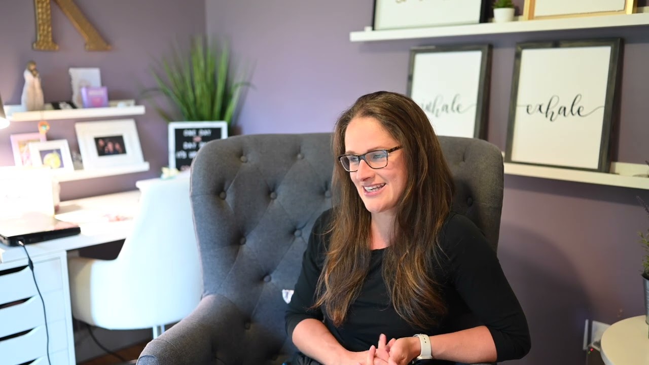 Sophia MacAulay's Book Insight Podcast