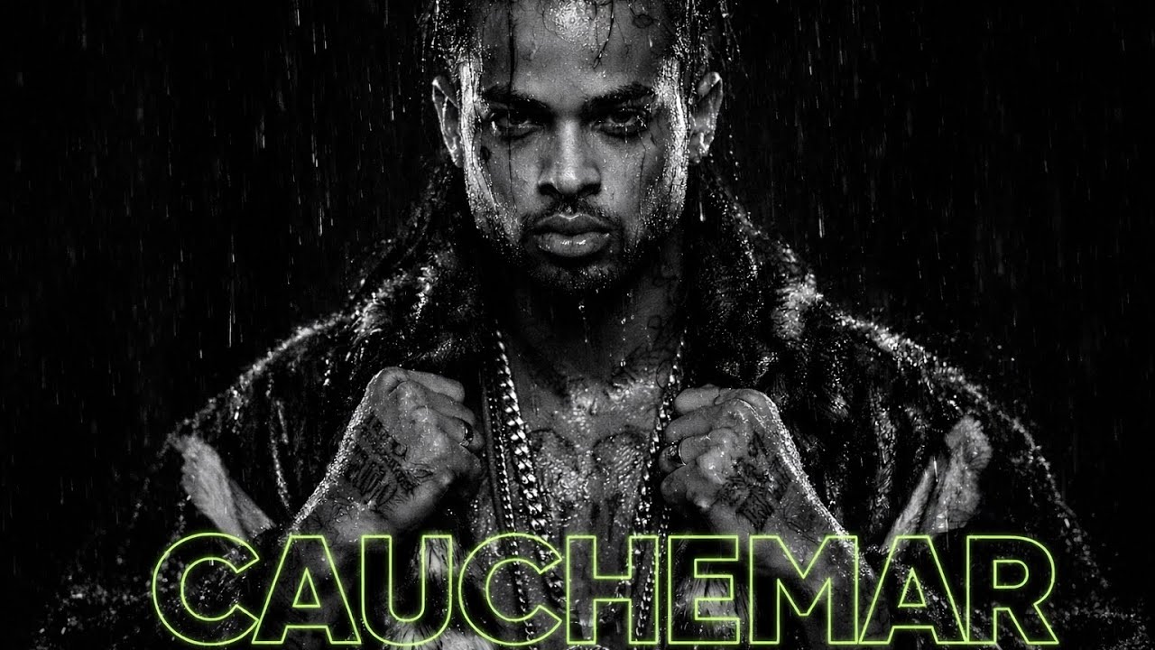 [FREE]  CAUCHEMAR _type beat_ KALASH972 _feat GIMS _-_Trap type beat  [Prod. Capo Beatz]