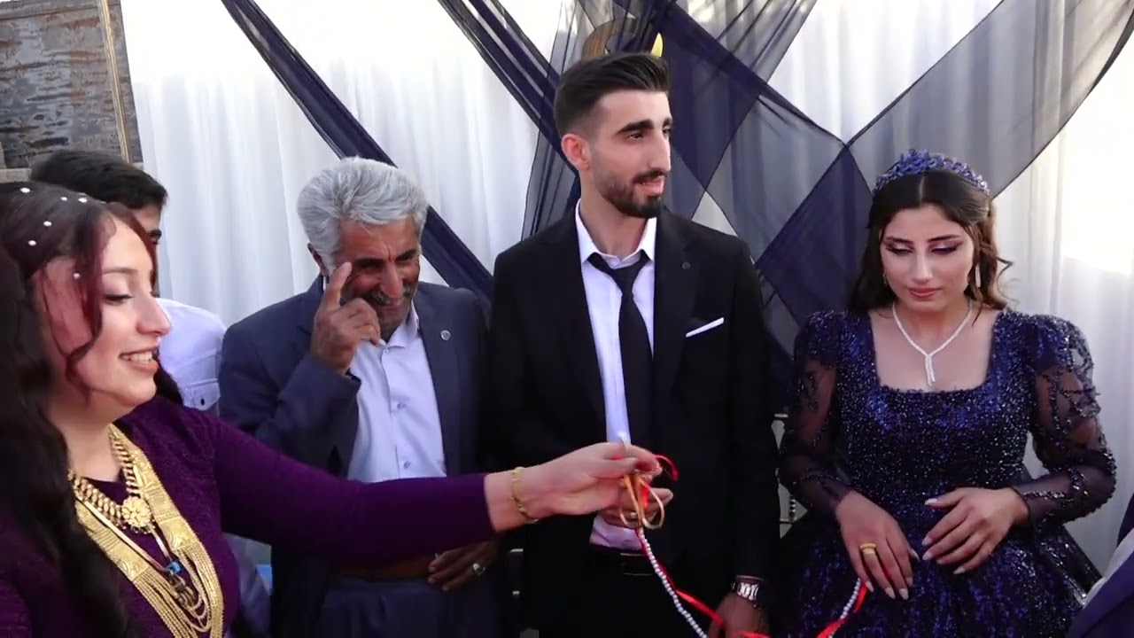 SERHAT&SUNA NİŞAN  3