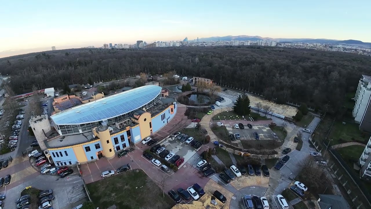 софия ленд flying 