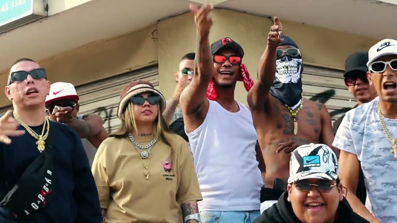 Dandoles - Johndrako777 ft El Gigante x ZURDO DAT x TAILA LA KILA x Stambay La Perla