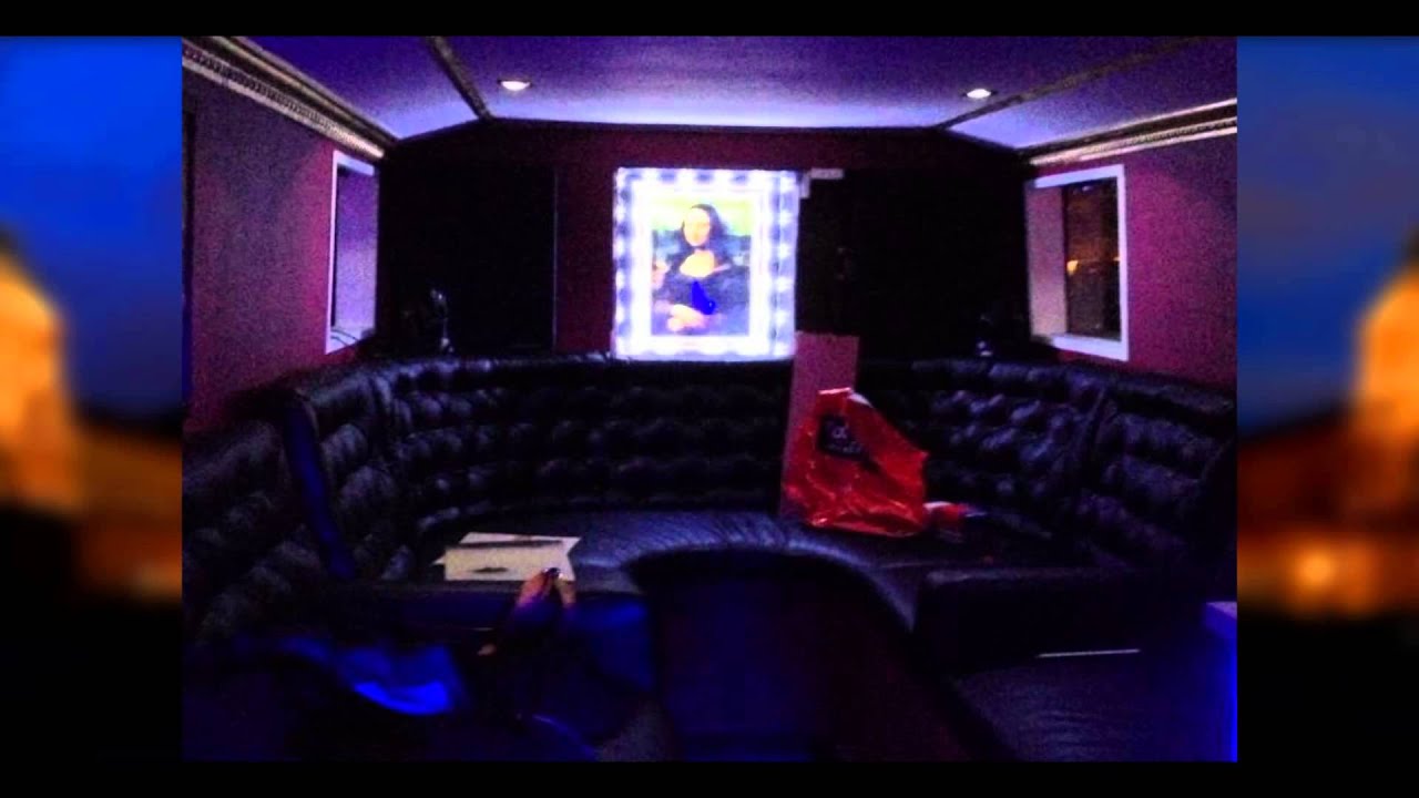 Louvre 2013 - Minnevideo