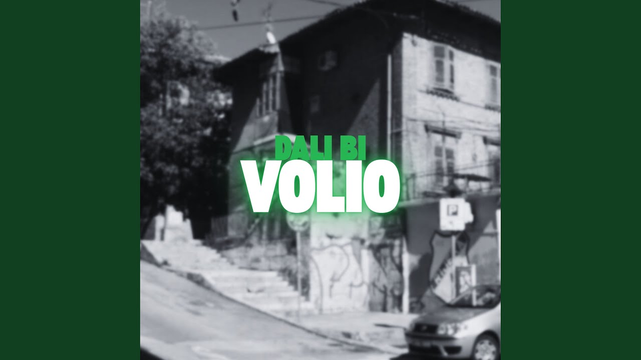 Dali Bi Volio