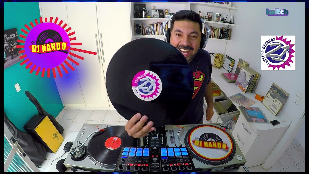 Eurodance do selo 21st Century Records
