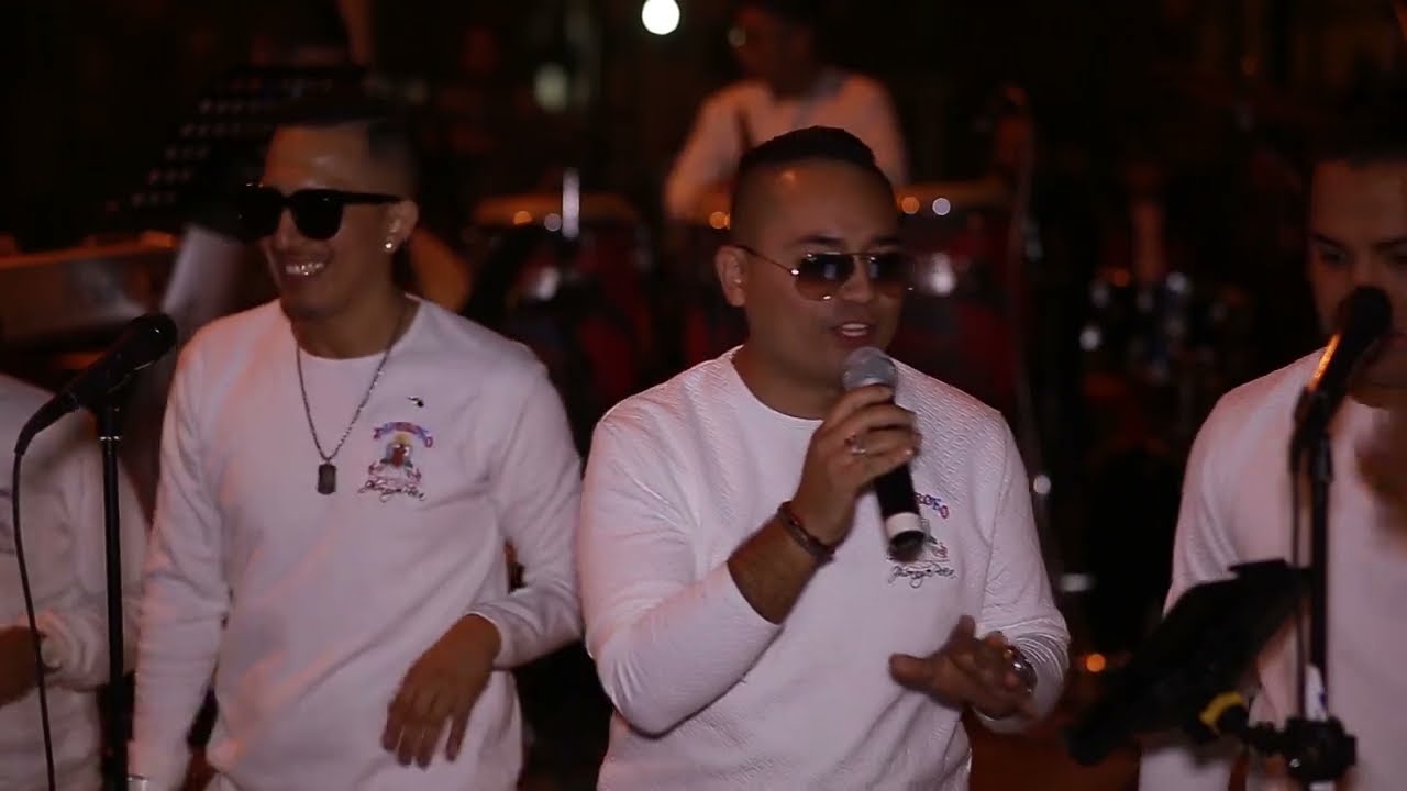YO NO SOY GUAPO ♪ - Orquesta ZAPEROKO La Resistencia Salsera del Callao