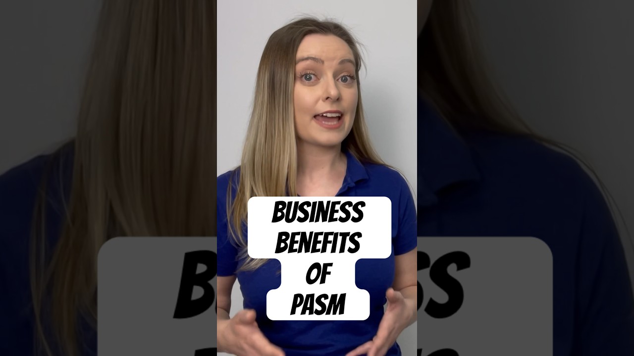 Business Benefits of Privileged Account and Session Management- PART THREE