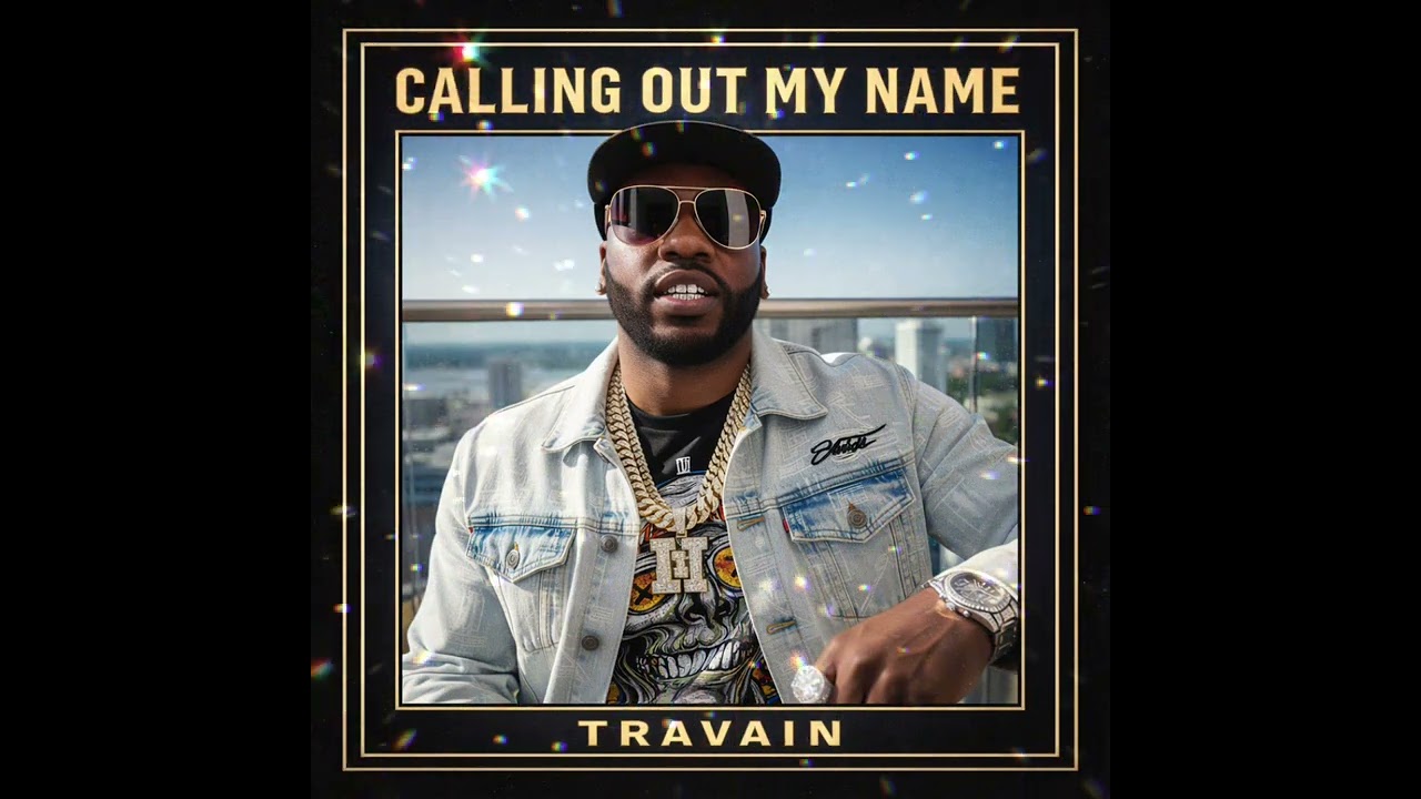 Calling Out My Name | Blues & Southern Soul