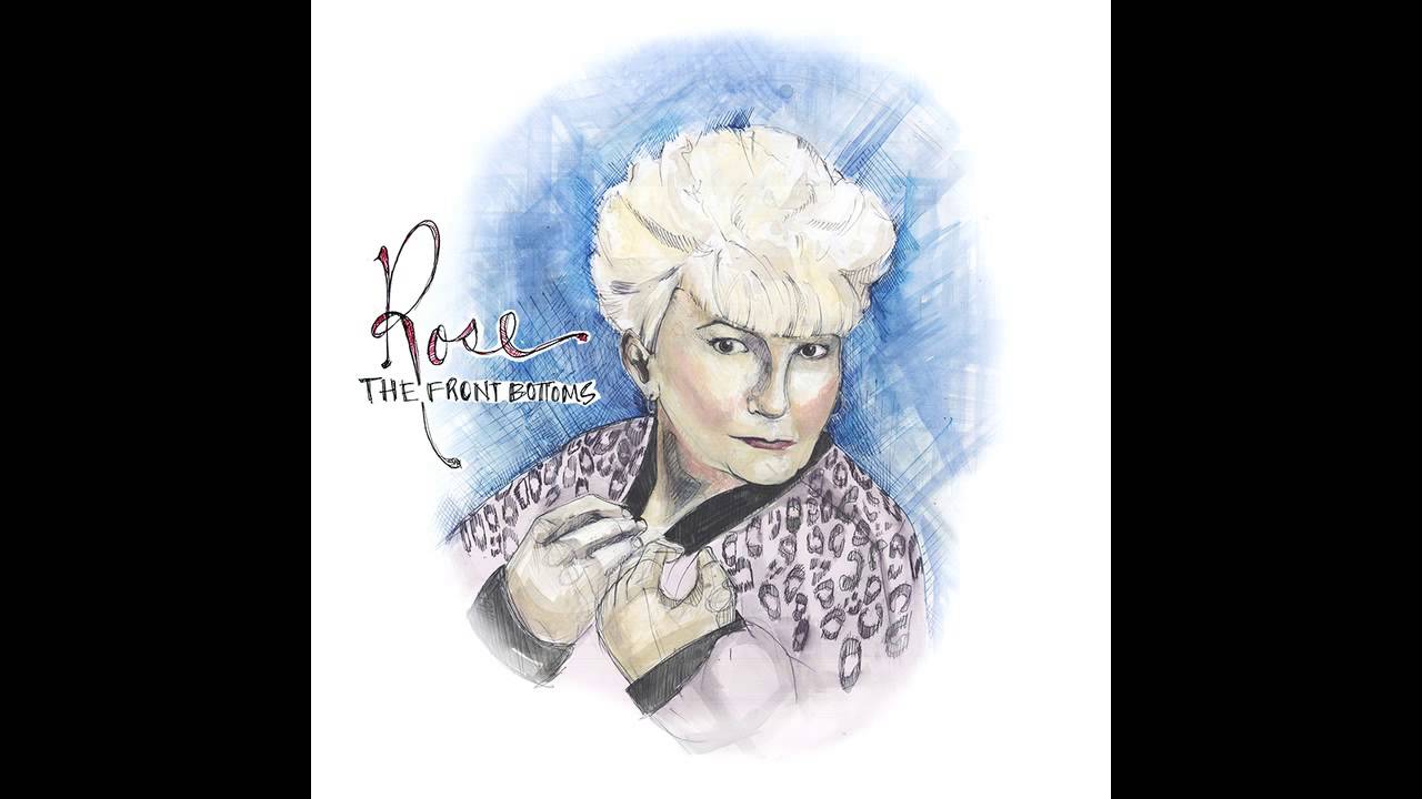 The Front Bottoms - Be Nice To Me
