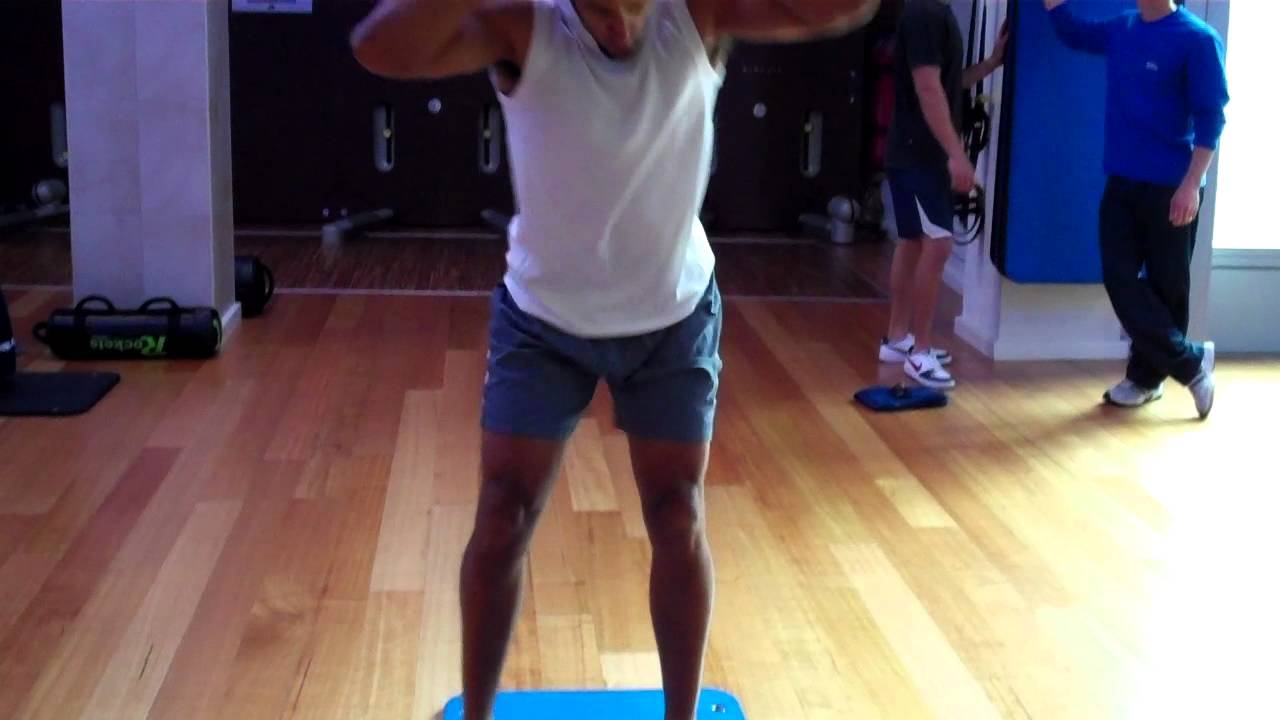 Ben does VirginActiveSA Pierre Spies Workout 23Aug11.MP4