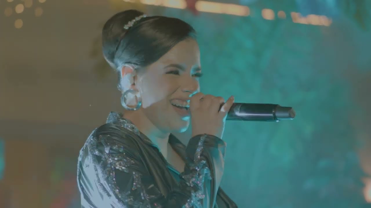 Selena - Si una vez -  Rosse | Live Cover