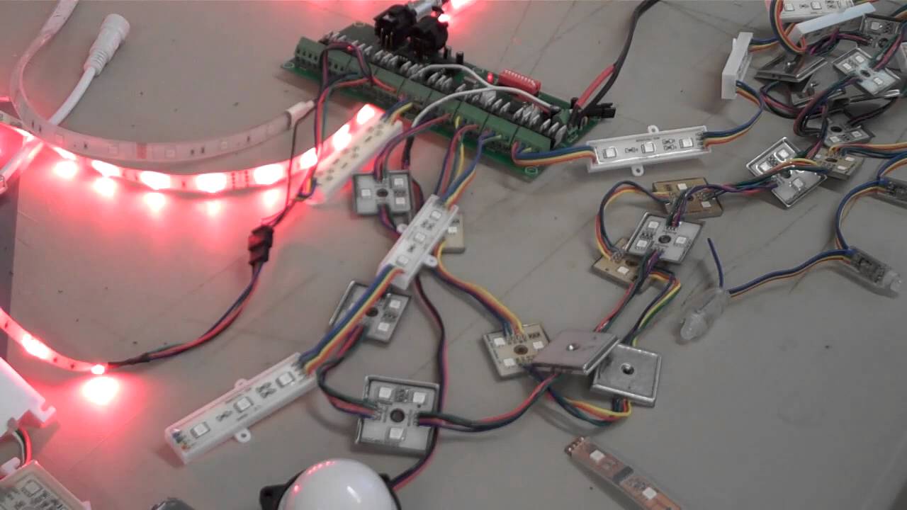 RGB Basics Video Series - Video #1 of 4