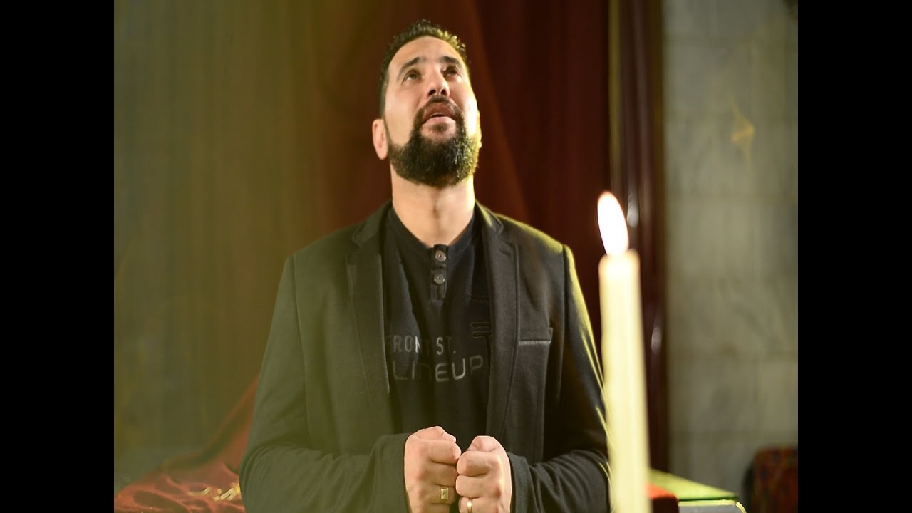 ترنيمة هان عليك للمرنم  تامر عادل .. مونتاچ و إخراج فادي فريد