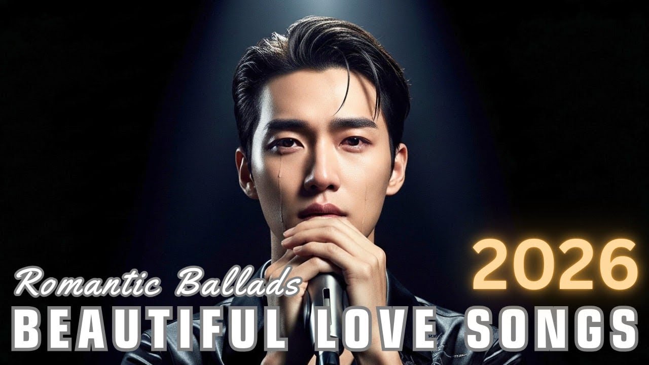 Beautiful Sad Love Songs 😭💔 - Sad Relaxing Nonstop Music | Broken Heart Songs