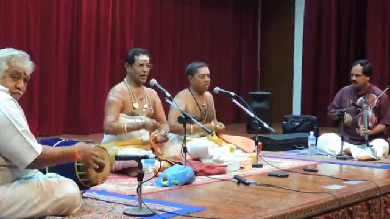 திருமுறையில் ....அங்கமும் வேதமும் ....