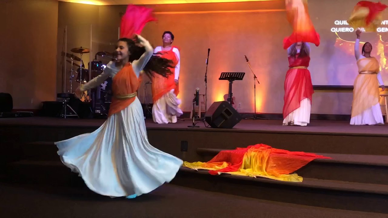 Temple Rock of my Salvation AG, Jehovah Nissi Praise & Worship Ministry Pentecostal Sunday Service