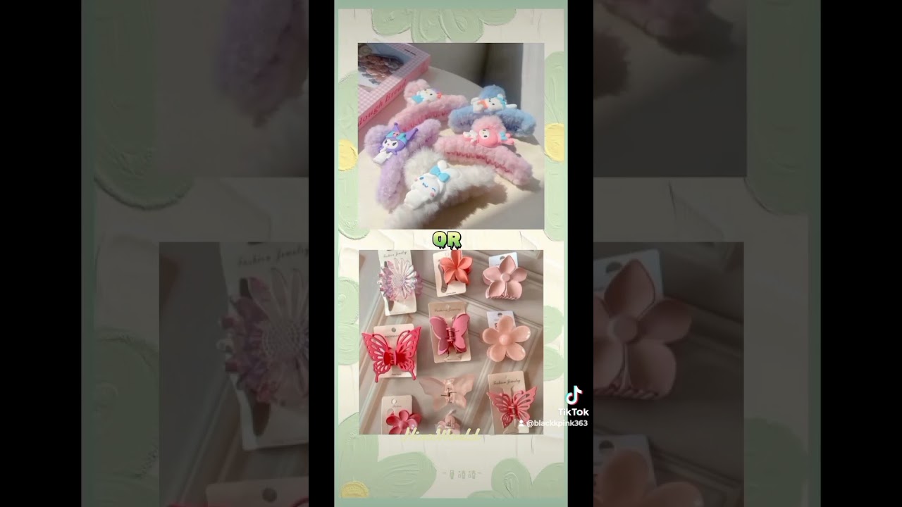 Choose your favorite 🌸💐🌷#cute #aesthetic #shortsfeed