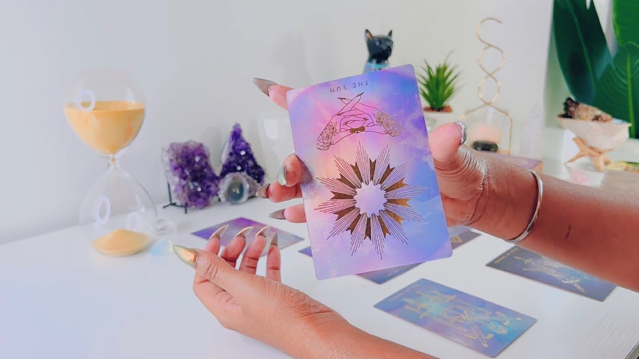 Scorpio | This Person Is EAGER! They Want You Bad! - Scorpio Tarot Reading